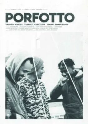 Porfotto (2019) Men's TShirt