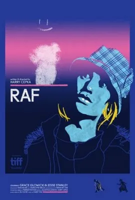 Raf (2019) Prints and Posters