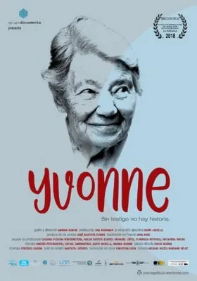 Yvonne (2019) Prints and Posters