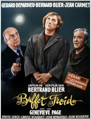 Buffet froid (1979) Prints and Posters