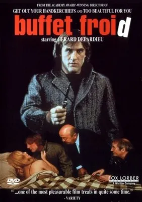 Buffet froid (1979) Prints and Posters