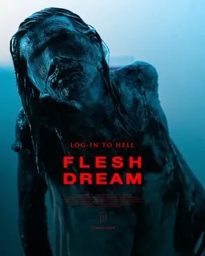 Flesh Dream (2019) Prints and Posters