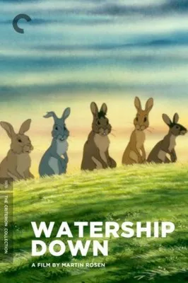Watership Down (1978) Prints and Posters