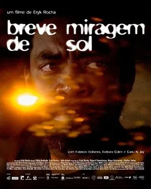 Breve Miragem de Sol (2019) Prints and Posters