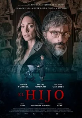 El Hijo (2019) Prints and Posters