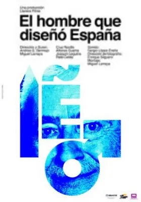 El hombre que diseno Espana. (2019) Prints and Posters