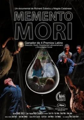 Memento mori (2019) Prints and Posters