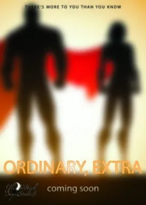 Ordinary, Extra (2019) Prints and Posters