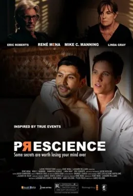 Prescience (2019) Men's TShirt