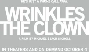 Wrinkles the Clown (2019) Prints and Posters
