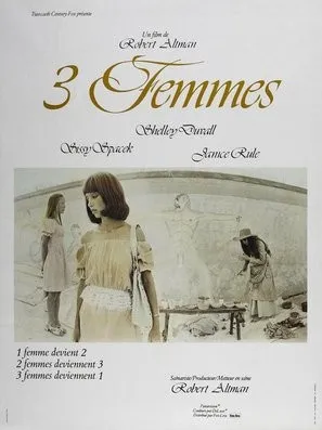 3 Women (1977) Men's TShirt