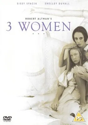 3 Women (1977) 11oz White Mug