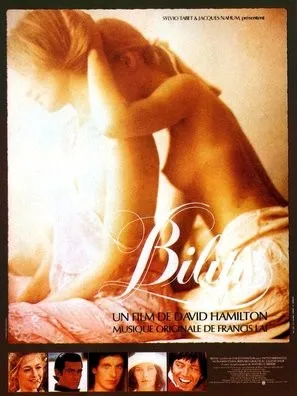 Bilitis (1977) Prints and Posters