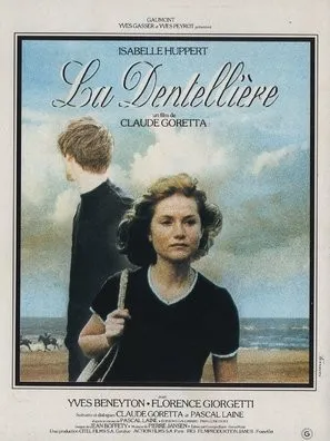 La dentelliere (1977) Poster