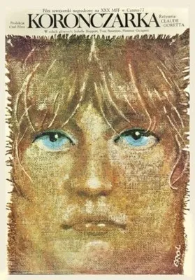 La dentelliere (1977) Poster