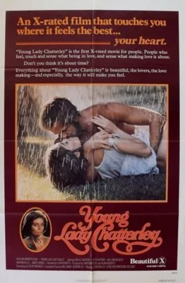 Young Lady Chatterley (1977) Prints and Posters