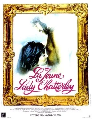 Young Lady Chatterley (1977) Prints and Posters
