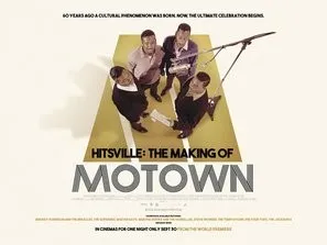 Hitsville: The Making of Motown (2019) Prints and Posters