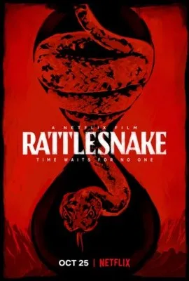 Rattlesnake (2019) Prints and Posters