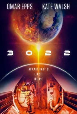 3022 (2019) Prints and Posters