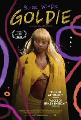 Goldie (2019) Prints and Posters
