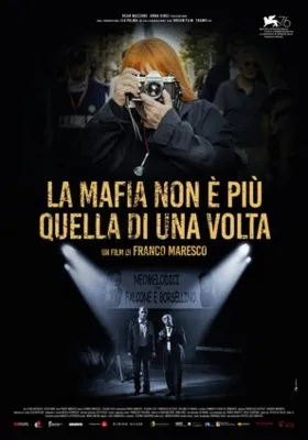 La mafia non e piu quella di una volta (2019) Prints and Posters