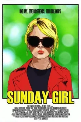 Sunday Girl (2019) Prints and Posters