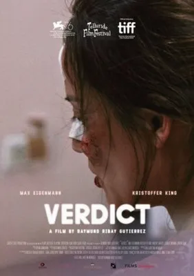 Verdict (2019) Prints and Posters