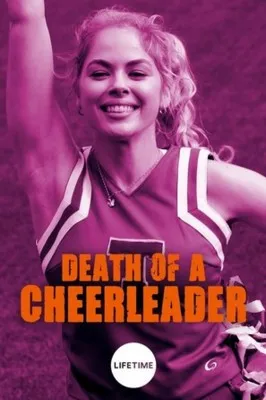 Death of a Cheerleader (2019) Prints and Posters
