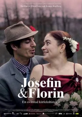 Josefin and Florin (2019) Prints and Posters