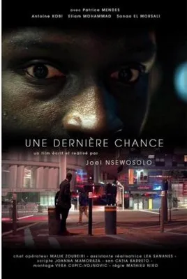 Une derniere chance (2019) Prints and Posters