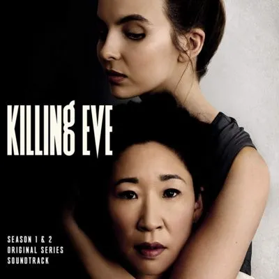 Killing Eve (2018) Men's TShirt