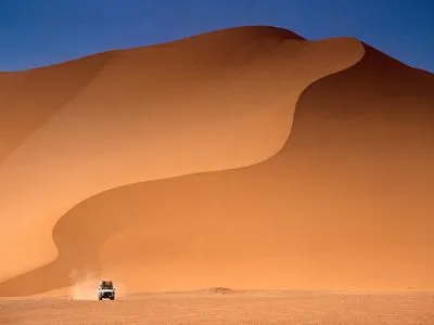 Desert 12x12