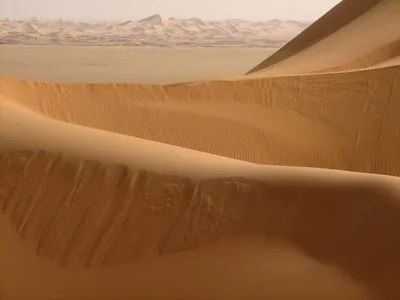 Desert 6x6
