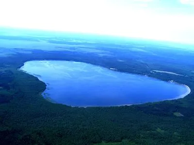 Lakes Tote