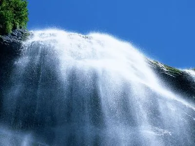 Waterfalls Prints and Posters