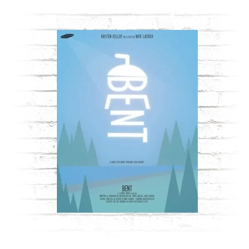 Bent (2019) Poster