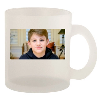 MattyBRaps 10oz Frosted Mug