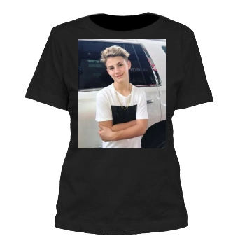 MattyBRaps Women's Cut T-Shirt