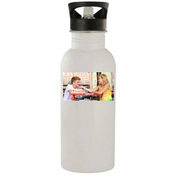 MattyBRaps Stainless Steel Water Bottle