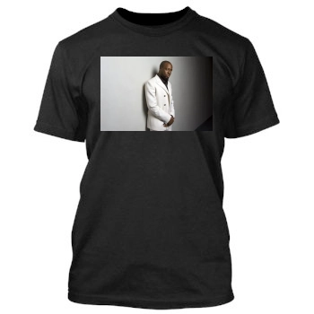 Wyclef Jean Men's TShirt