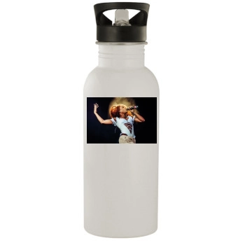 SZA Stainless Steel Water Bottle