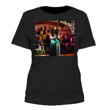 SZA Women's Cut T-Shirt