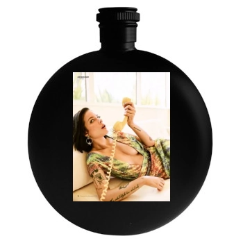 Halsey Round Flask