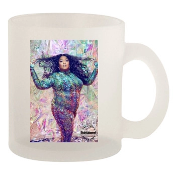 Lizzo 10oz Frosted Mug