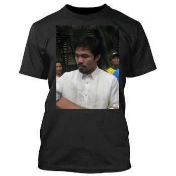 Manny Pacquiao Men's TShirt