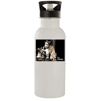 T.I. Stainless Steel Water Bottle