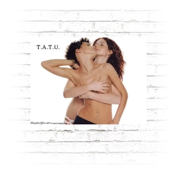 TATU Poster
