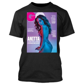 Anitta Men's TShirt