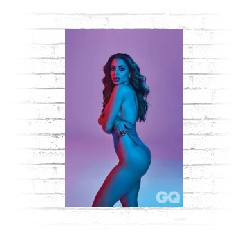 Anitta Poster